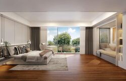 Greenbank Park (D21), Semi-Detached #470546751